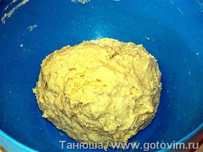 Хлібні палички з песто